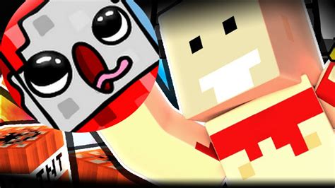 Watch Clip: Roleplay in Minecraft with ExplodingTNT .